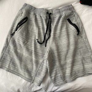 💥 (10 for $10) Men's Gray Shorts by Kyodan